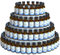 LiveMoor Fragrance Oils - Bulk Sizes - 100ml-500ml - Parabens Free (Rose & Vanilla - 100ml)