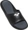 arena Bruno Diapositives Homme, noir