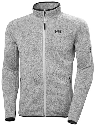 Helly Hansen Damen Varde Fleece Jacket 2.0 Jacke (1er Pack)