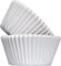 Cake N Bake Cupcake Muffin Baking Cases (White, 500)