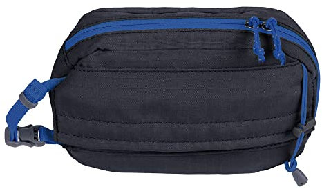 Ruffwear, Stash Bag Plus Spender für Hundebesitzer, Basaltgrau