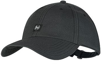 Buff® Chill Baseball Cap Schwarz Unisex Erwachsene
