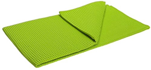 Gecko Waffel-Mikrofasertuch 75x60cm