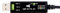 Waveshare Industrial USB to TTL (C) 6pin Serial Cable, FT232RNL Chip, Multi Protection Circuits, for Win7/8/10/11/Mac/Linux, Hardware Flow Control, for Serial Port Debugging of Industrial Equipments