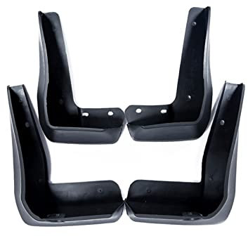 Kotflügel Für VW Für Passat B6 3C 2006 2007 2008 2009 2010 Kotflügel Schmutzfänger Spritzschutz Autozubehör Schlammklappen