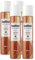 Shampoo Secco, Colore Castano Chiaro, Capelli Perfetti In Soli 3 Minuti Senz'Acqua 200 ml (4 Unità)