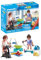 PLAYMOBIL | Sports | Entraînement Fitness | Jouet pour Enfants à partir de 4 Ans | 71806