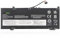 BATTREVO L17C4PB0 L17M4PB0 L17C4PB2 Laptop Akku für Lenovo IdeaPad 530-14IKB 530-14ARR 530S-14ARR 530S-14IKB 530S-15IKB IdeaPad 6-14ARR 6-14IKB XiaoXin Air 14IKBR 14IWL 14ARR 15IKBR 15ARR 15IWL
