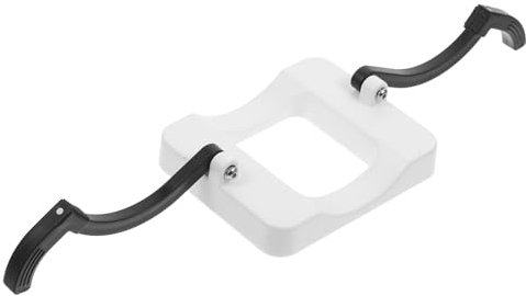 HOMSFOU Sublimation Tumblers Pinch Fixator Tumbler Clamp Tightener Clip for Sublimation Blanks