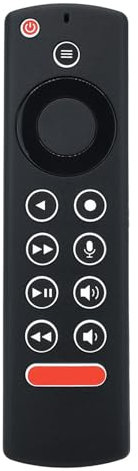 Télécommande vocale de rechange pour Shield 4K 2015/2017/2019/2020 modèles P2897 P3700