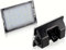 Wivplex LIGHT Number License Plate Light Lamps, for Land, for Rover, for Range, for Rover, Sport L320 Freelander 2 L359 Discovery 3 4 L319 Xfc500040 Number Plate Light