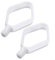 Cookie & Cake Paddles for Bosch Mixers Designed for Seamless Mixing and Easy Cleanup (B)
