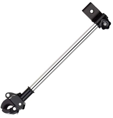 Regenschirm-Halterung – Regenschirm-Halterung für Fahrräder, Regenschirme, Ständer, Kinderwagen, Fahrradschirm-Halterungen, Halterungen, Hollder Mounnt für Fahrrad, Elektrofahrräder, Kinderwagen