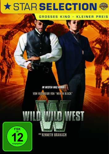 Warner Home Video 1717595