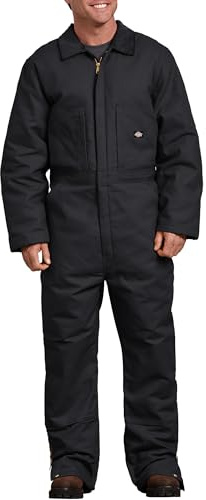 Dickies Men's Premium Insulated Duck Coverall Premium Insulated Duck Coverall (Pack of 1)