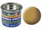 32116-Revell-sand, Emaille, 14 ml, gelb, Matt