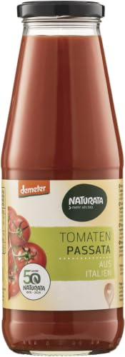 Tomaten Passata 1 x 700 g