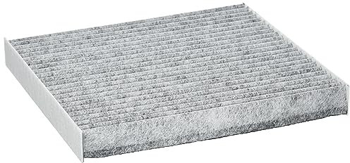 Blue Print ADM52503 Aktivkohlefilter / Innenraumfilter , 1 Stück