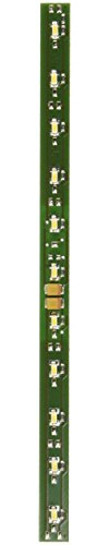 Trix 66616 - LED Innenbeleuchtung warm-weiß, Minitrix, Warmweiß