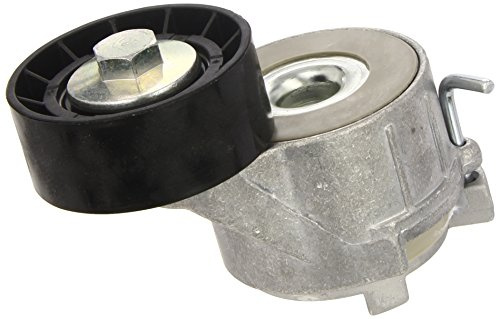 INA 534 0400 10 Tensioner Lever, v-ribbed belt