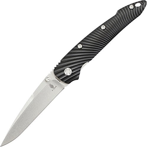 Kizer Kizer Cutlery Linerlock Black