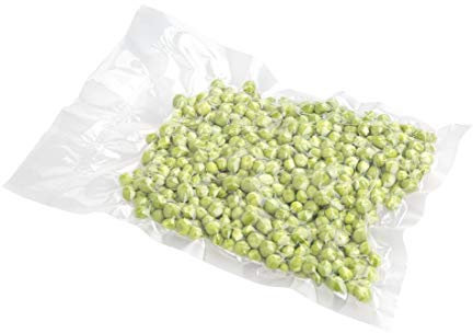 100X Vogue Vacuum Flat Bags 200x 300mm Kitchen Food Packing Sealers Sheets