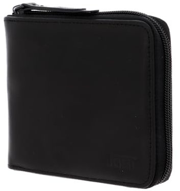 Jost Futura Geldbörse Leder 11.5 cm