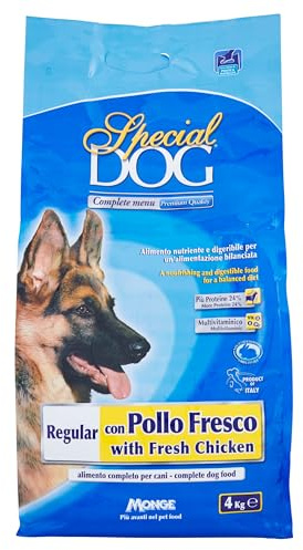 Special Dog Kroketten - 4 kg