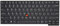 Lenovo Thinkpad T470S Spina, PC/Mac, Tastiera