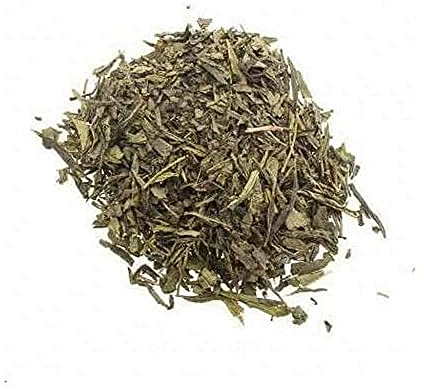 Té Verde de Vainilla - Bolsa 100 g - Aromas de Té | Mezcla artesanal con notas florales y dulces - Sin Gluten - Ideal en frío o en caliente