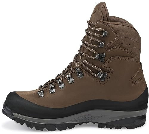 Hanwag Ancash II GTX Schuhe Herren braun