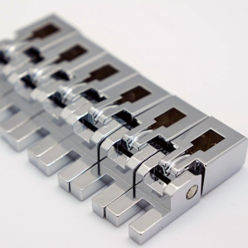 Floyd Rose 1000 Series Saddle Set