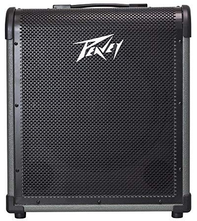 Peavey Max 150 1x12 150w Bass Amp Combo - PVMX150