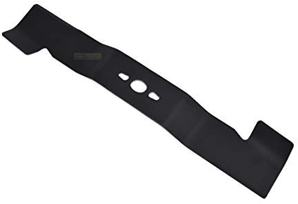 Lame de 50 cm pour tondeuse à gazon Fuxtec FX-RM 2050 2055 2060 20BS E eS PRO - Avec ailes extra hautes