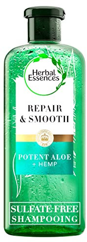 Herbal Essences Hanf-Shampoo (1x225 ml)