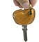 RoadMad Porta chiavi Compatibile con Vespa 125 150 200 GTS300 Chiave,Sprint Primavera LX150 GTV Custodie per chiavi