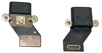 Puerto de Carga USB Cargador Dock Flex Cable Reemplazo Compatible con Google Pixel 4A / Google Pixel 4A 5G