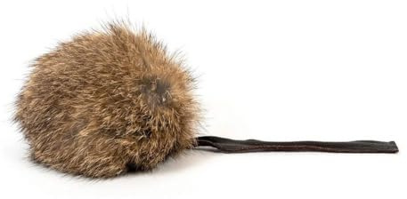 GLORIA Interactive Toys for Cats Rogers Pompon Large