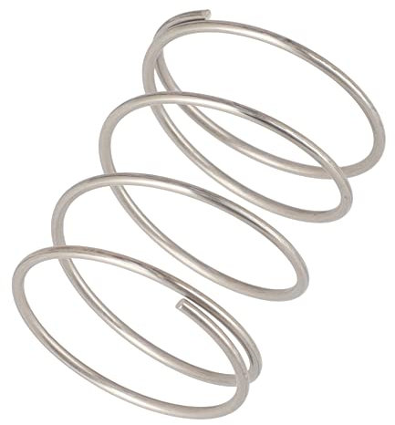 sparefixd Control Knob Bezel Inner Spring to Fit Stoves Oven