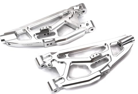 RC Modell CNC-gefräste Aluminium-Querlenker vorne unten für Arrma 1/8 Kraton 6S BLX V5