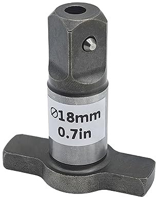 N866410 N880093 N851276 Generations Impact Wrench for Dewalt Impact Wrench 1/2 Anvil, Chuck Replacement, Detent Pin Anvil, Driver Spindle Hammer Block Fits DCF899