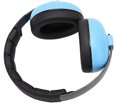Baby Noise Baby Ear Protection Muff,Cancelling Earmuff Hearing Protection Earmuffs Hearing Protection Earmuffs for Tod for Toddler Infant for Babies,Sleeping Noise Cancelling