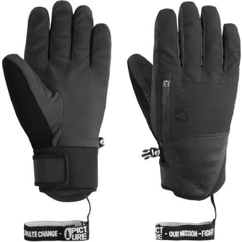 Picture Madson Gloves - 11