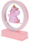 HOMSFOU Einhorn Kinder Nachtlichter Einhorn Tischlampe Einhorn Lampe Verträumte Einhorn-musiklampe Für Kinder Geburtstagsgeschenk Für Kinder Nachtlampe Nacht Lichter Mädchen Tier Ornamente