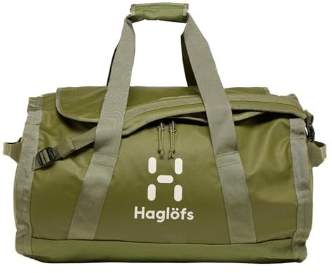 Haglöfs Lava 70 - Reisetasche 58 cm olive green