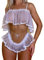 lingerie sets for women uk crotchless thong shapewear seamless sissy panties open cup sexy plus size costumes support bras lingerie set sexy crotchless suit gym yoga shapewear athletic leopard print