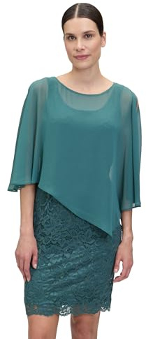 Vera Mont Damen 0273/4817 Kleid