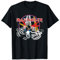 Iron Maiden - Japan Version 4 T-Shirt