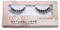 youstar LASHTASTICS 3D Wimpern/Eyelashes Natural Look 1, 3D Split Tips Faux Mink Eyelashes/Wimpern, Doppelspitzen Volumen Wimpern, Wiederverwendbar bis zu 20-mal
