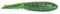 Nays BLLT 35-6 Gummifische, Farbe:C-05